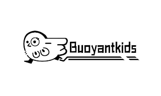 BUOYANTKIDS logo
