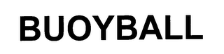 BUOYBALL logo