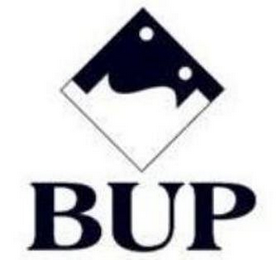 BUP logo
