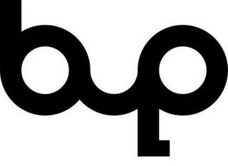 BUP logo