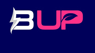 BUP logo