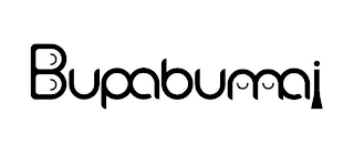 BUPABUMAI logo