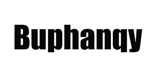 BUPHANQY logo