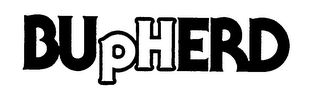 BUPHERD logo