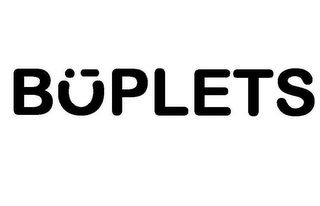 BUPLETS logo
