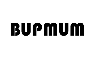 BUPMUM logo