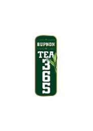 BUPNON TEA 365 logo