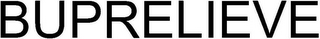 BUPRELIEVE logo