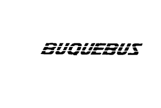 BUQUEBUS logo