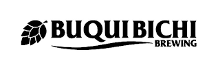 BUQUIBICHI BREWING logo