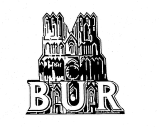 BUR logo