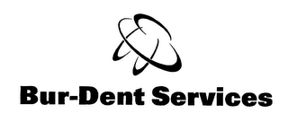 BUR-DENT SERVICES logo