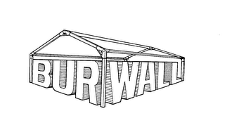 BUR WALL logo