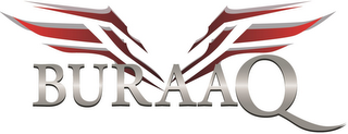 BURAAQ logo