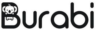 BURABI logo