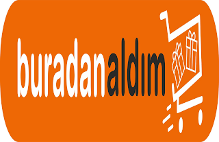 BURADANALDIM logo