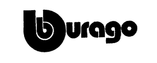 BURAGO B logo