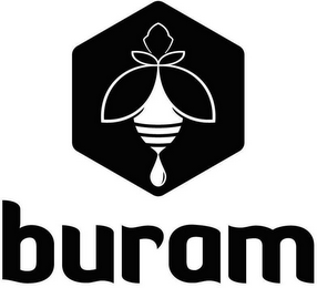 BURAM logo