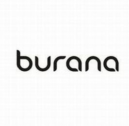 BURANA logo