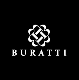 BURATTI B logo