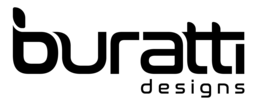 BURATTI DESIGNS logo