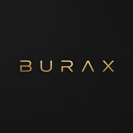 BURAX logo
