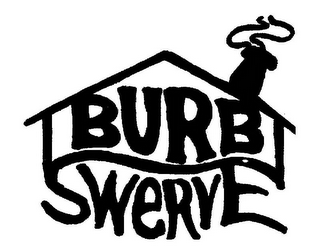 BURB SWERVE logo