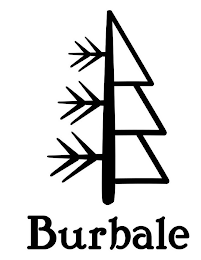 BURBALE logo