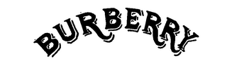BURBERRY logo