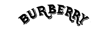 BURBERRY logo