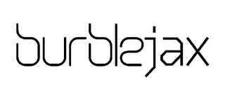 BURBLEJAX logo