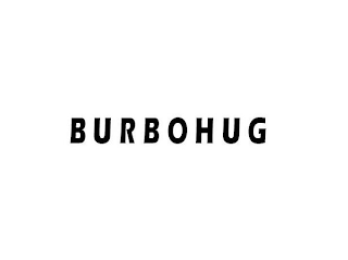 BURBOHUG logo