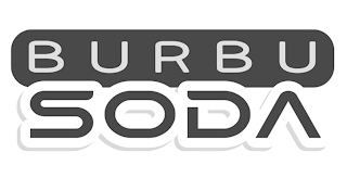 BURBU SODA logo