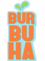 BURBUHA logo