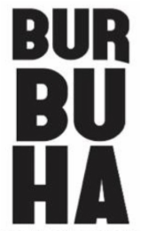 BURBUHA logo