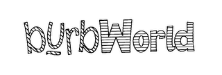 BURBWORLD logo