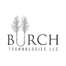 BURCH TECHNOLOGIES LLC logo