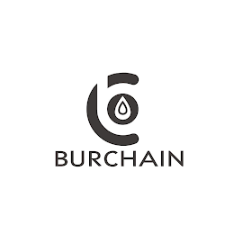 BURCHAIN logo