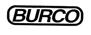 BURCO logo