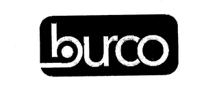 BURCO logo