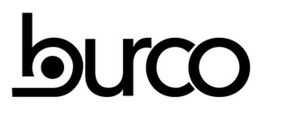 BURCO logo