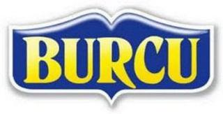 BURCU logo