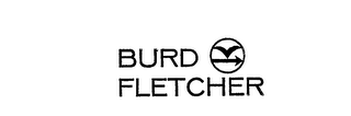 BURD FLETCHER logo