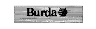 BURDA logo
