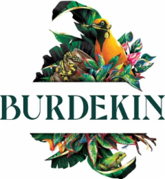BURDEKIN logo