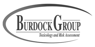BURDOCK GROUP TOXICOLOGY AND RISK ASSESSMENT logo