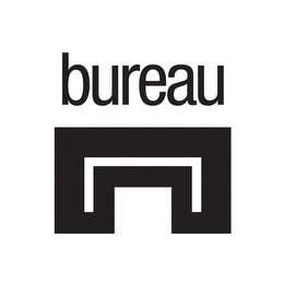 BUREAU logo