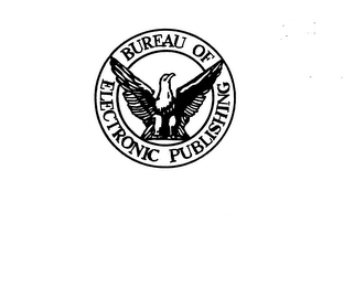 BUREAU OF ELECTRONIC PUBLISHING logo