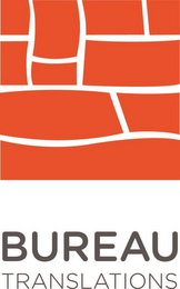 BUREAU TRANSLATIONS logo