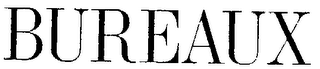 BUREAUX logo